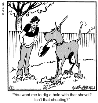 marmaduke